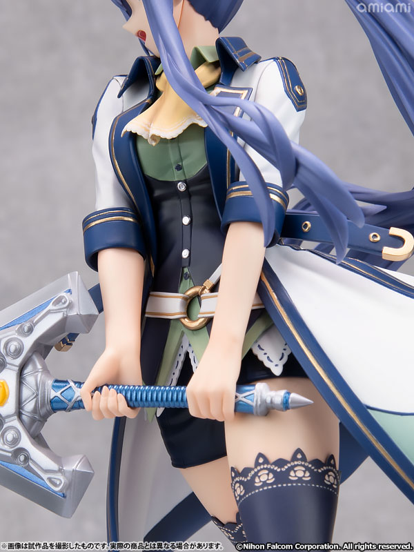 AmiAmi [Character & Hobby Shop] | The Legend of Heroes Series