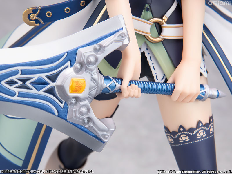 AmiAmi [Character & Hobby Shop] | The Legend of Heroes Series
