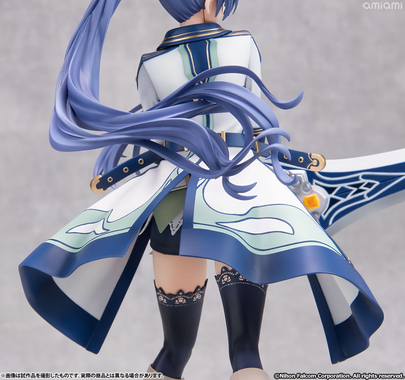 AmiAmi [Character & Hobby Shop] | The Legend of Heroes Series