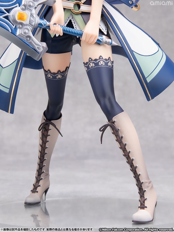AmiAmi [Character & Hobby Shop] | The Legend of Heroes Series