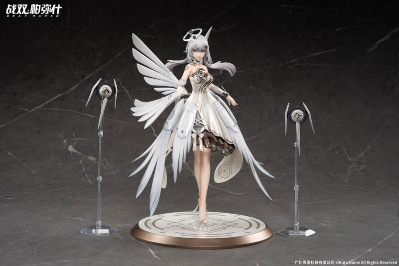 AmiAmi [Character & Hobby Shop] | Punishing: Gray Raven Liv