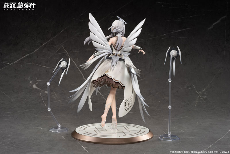 AmiAmi [Character & Hobby Shop] | Punishing: Gray Raven Liv