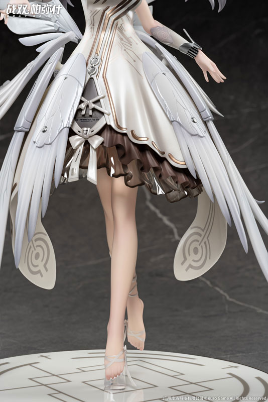 AmiAmi [Character & Hobby Shop] | Punishing: Gray Raven Liv