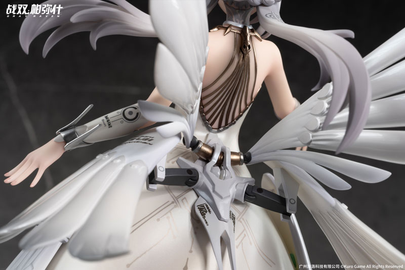 AmiAmi [Character & Hobby Shop] | Punishing: Gray Raven Liv