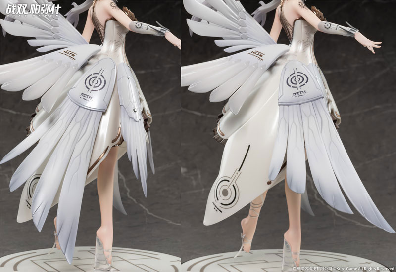 AmiAmi [Character & Hobby Shop] | Punishing: Gray Raven Liv