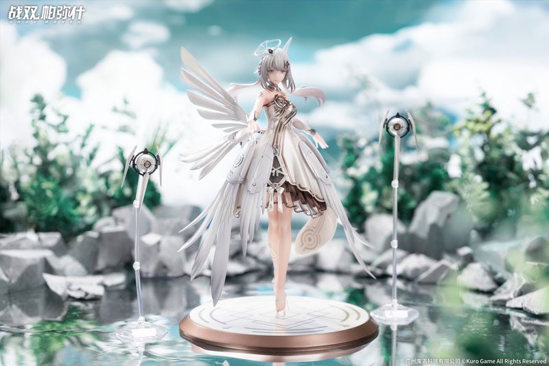 Punishing: Gray Raven Liv: Empyrea Wings of Dawn Ver. 1/7 (APEX)