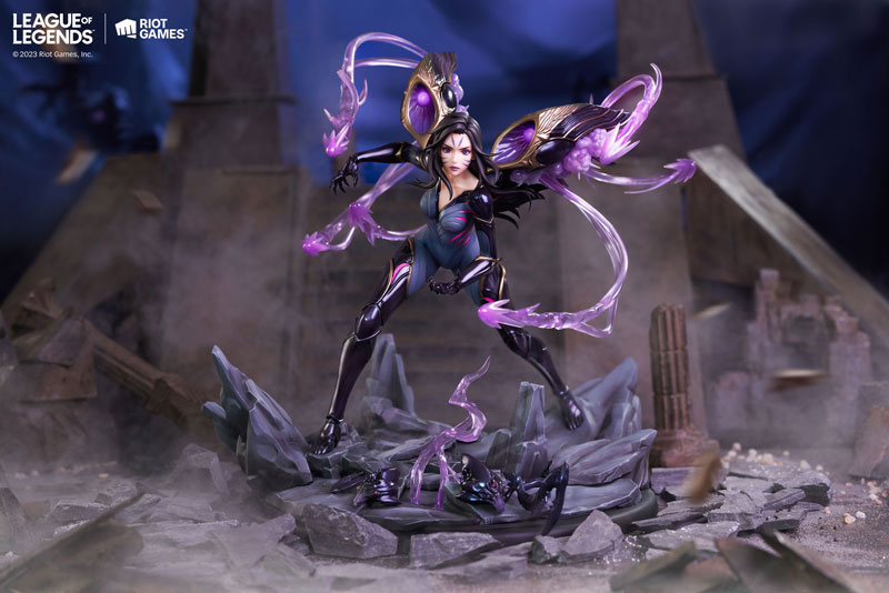 League of Legends Kai’Sa (APEX) League of Legends Kai’Sa (APEX)