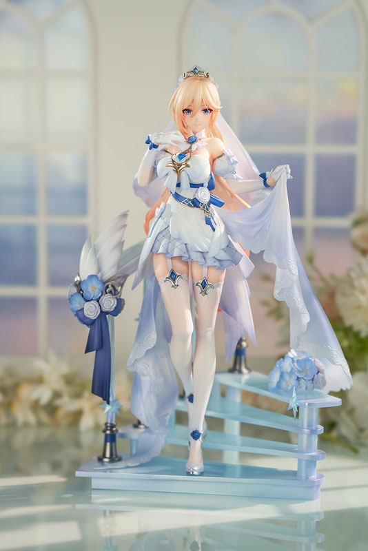 Honkai Impact 3rd Durandal Stellar Promise Ver. 1/7 (miHoYo, APEX)