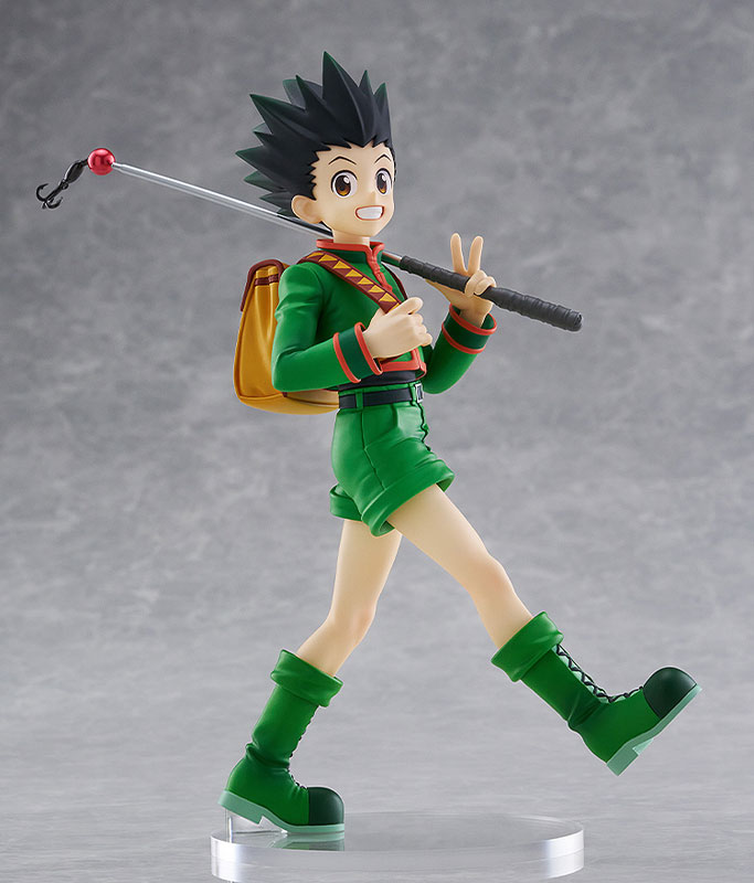AmiAmi [Character & Hobby Shop] | POP UP PARADE Hunter x Hunter