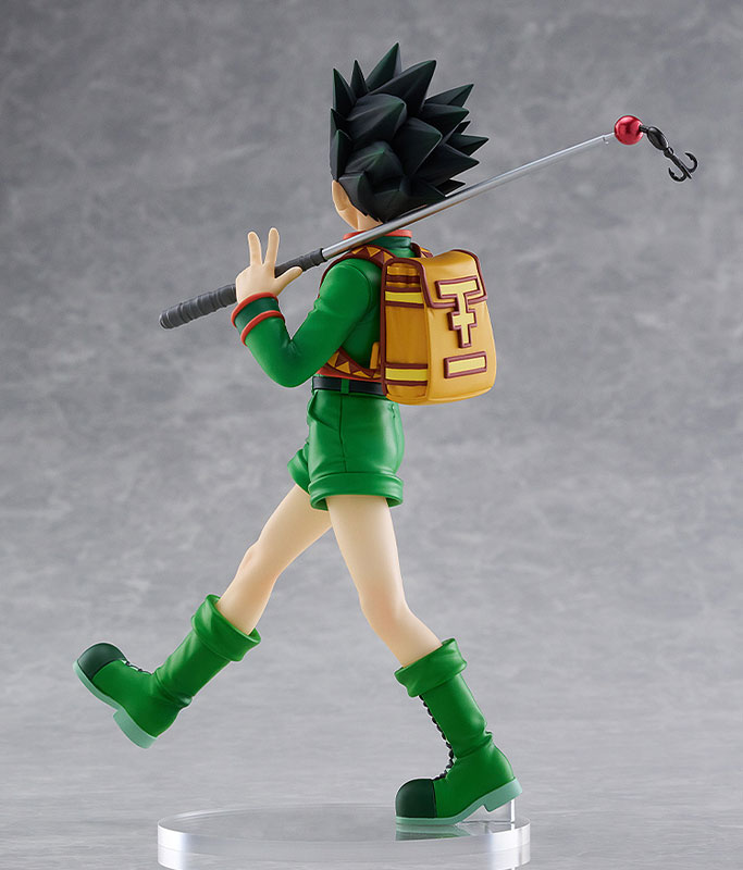 AmiAmi [Character & Hobby Shop] | POP UP PARADE Hunter x Hunter