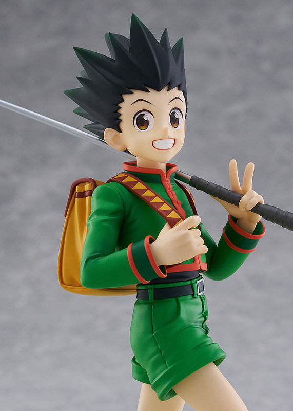 AmiAmi [Character & Hobby Shop] | POP UP PARADE Hunter x Hunter