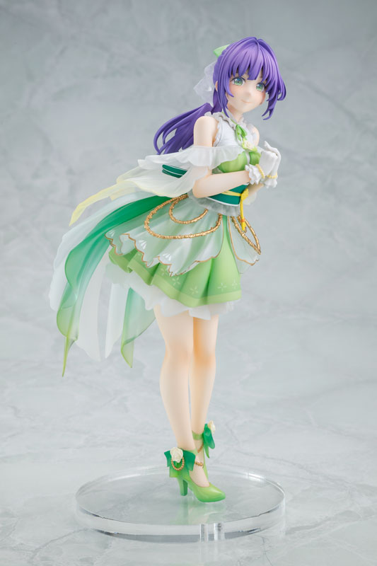 KDcolle Love Live! Hasunosora Jogakuin School Idol Club Kozue Otomune LoveLive!Days 5th Anniversary ver. 1/7 (KADOKAWA)