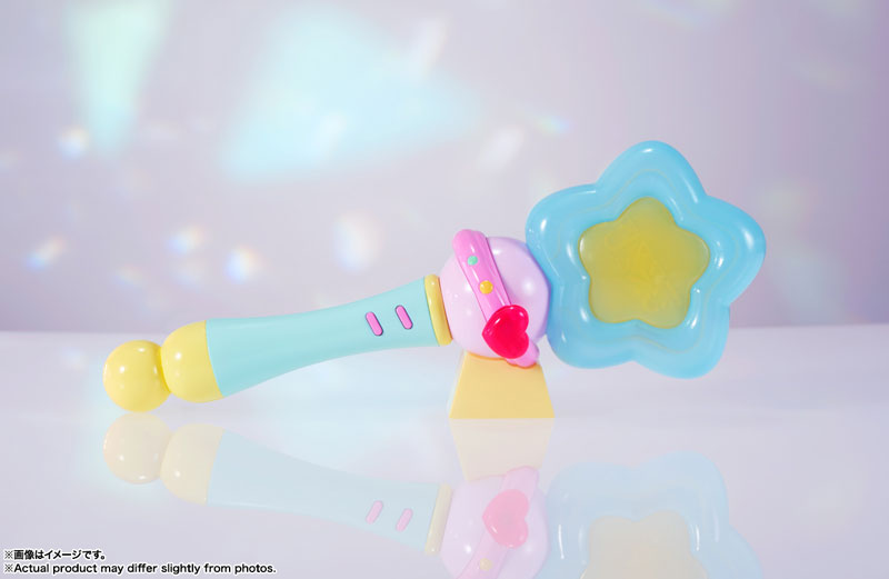 AmiAmi [Character & Hobby Shop] | PROPLICA Startto NeoNeon & Glass