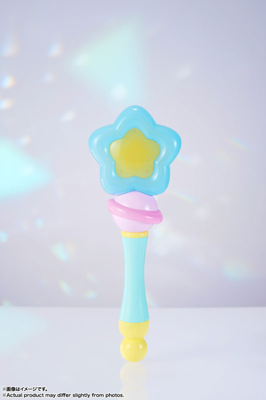 AmiAmi [Character & Hobby Shop] | PROPLICA Startto NeoNeon & Glass