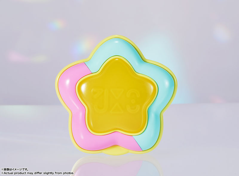 AmiAmi [Character & Hobby Shop] | PROPLICA Startto NeoNeon & Glass