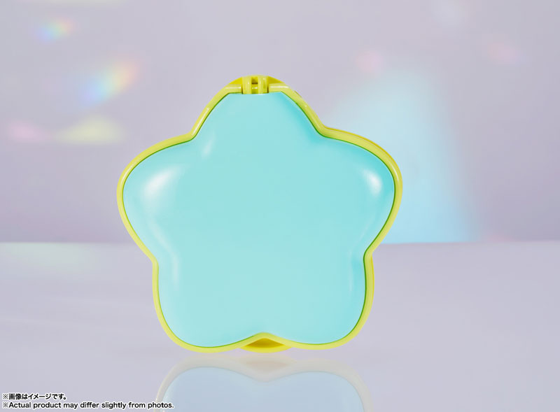 AmiAmi [Character & Hobby Shop] | PROPLICA Startto NeoNeon & Glass