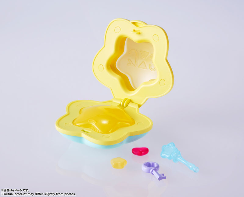 AmiAmi [Character & Hobby Shop] | PROPLICA Startto NeoNeon & Glass