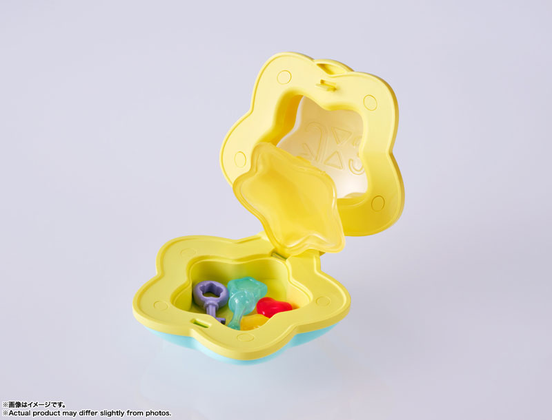AmiAmi [Character & Hobby Shop] | PROPLICA Startto NeoNeon & Glass