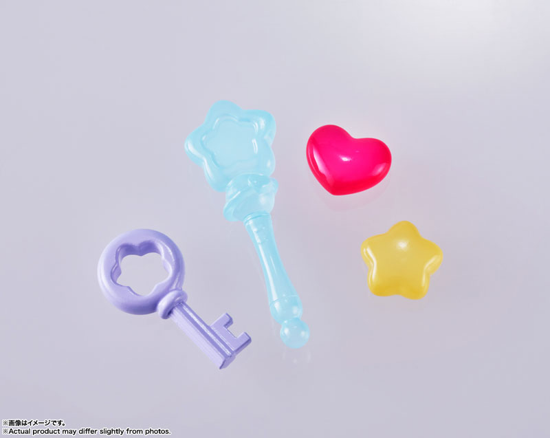 AmiAmi [Character & Hobby Shop] | PROPLICA Startto NeoNeon & Glass