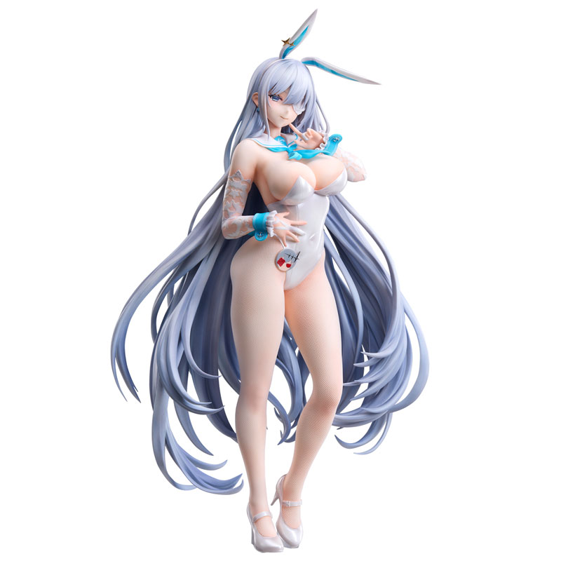AmiAmi [Character & Hobby Shop] | B-style Azur Lane Emden Bunny