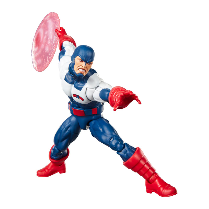 AmiAmi [Character & Hobby Shop] | Marvel Legends Series U.S. Agent