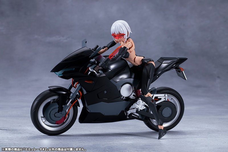 AmiAmi [Character & Hobby Shop] | MEGALOMARIA UNLIMITED UNIVERSE