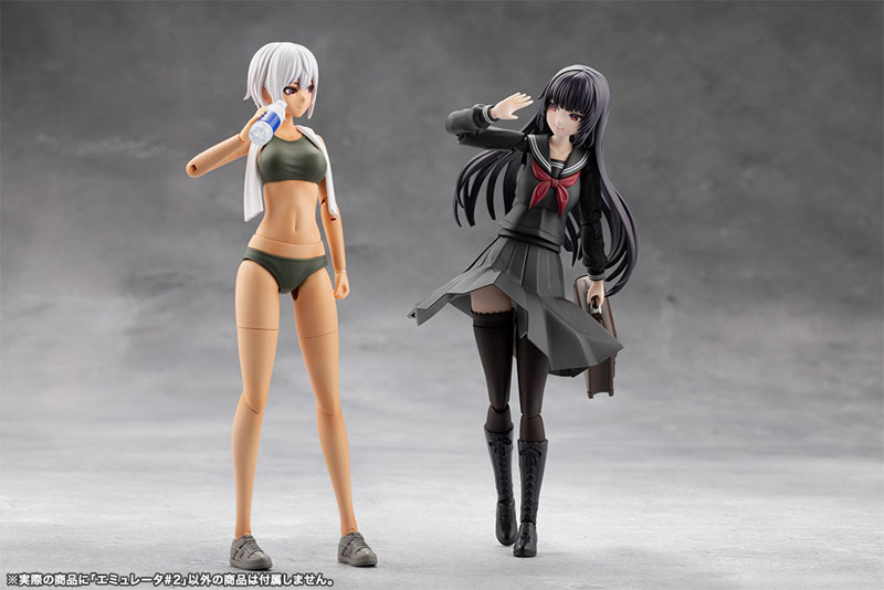 AmiAmi [Character & Hobby Shop] | MEGALOMARIA UNLIMITED UNIVERSE