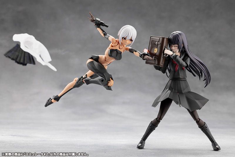 AmiAmi [Character & Hobby Shop] | MEGALOMARIA UNLIMITED UNIVERSE
