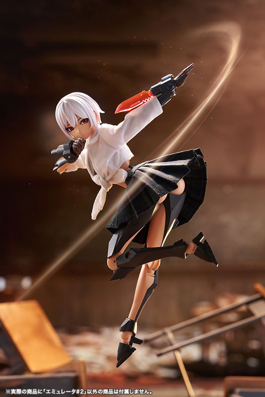 AmiAmi [Character & Hobby Shop] | MEGALOMARIA UNLIMITED UNIVERSE