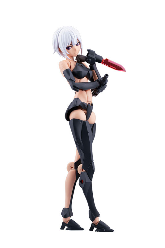 AmiAmi [Character & Hobby Shop] | MEGALOMARIA UNLIMITED UNIVERSE