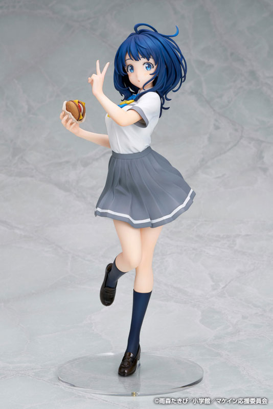 Makeine: Too Many Losing Heroines! Anna Yanami 1/7 (Alter)