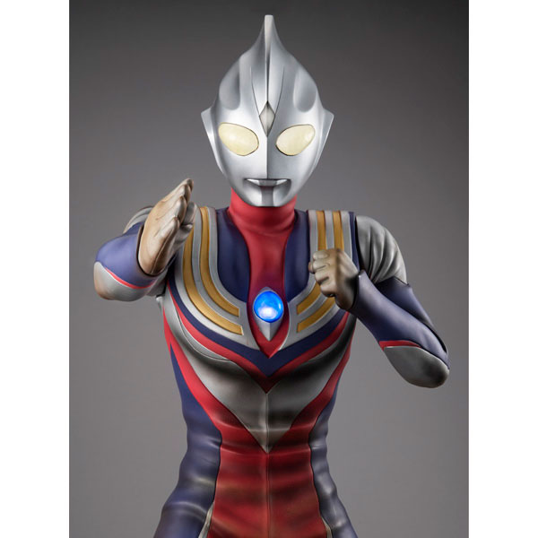 AmiAmi [Character & Hobby Shop] | Ultimate Article Ultraman Tiga