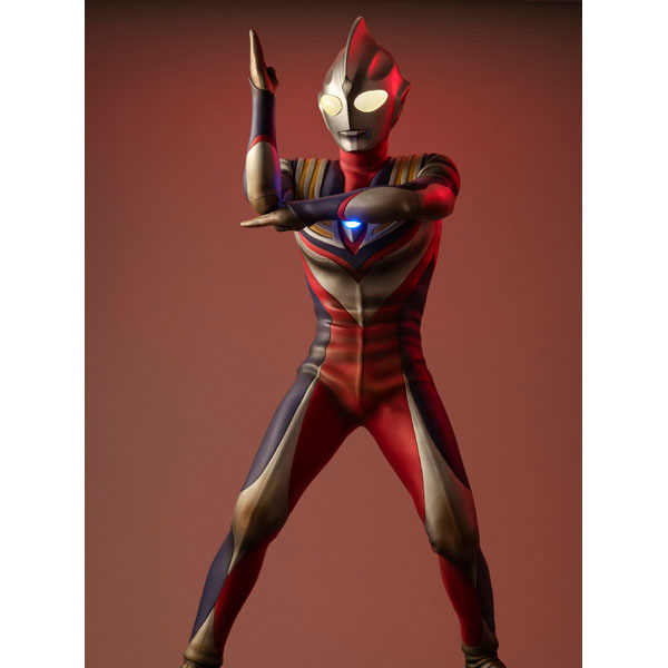 AmiAmi [Character & Hobby Shop] | Ultimate Article Ultraman Tiga