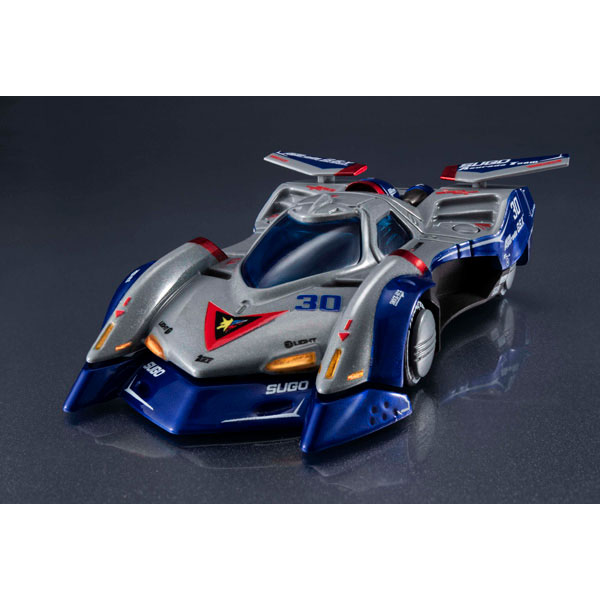 SKY様 AmiAmi [Character & Hobby Shop] | C.F.C. -Heritage Edition- Future