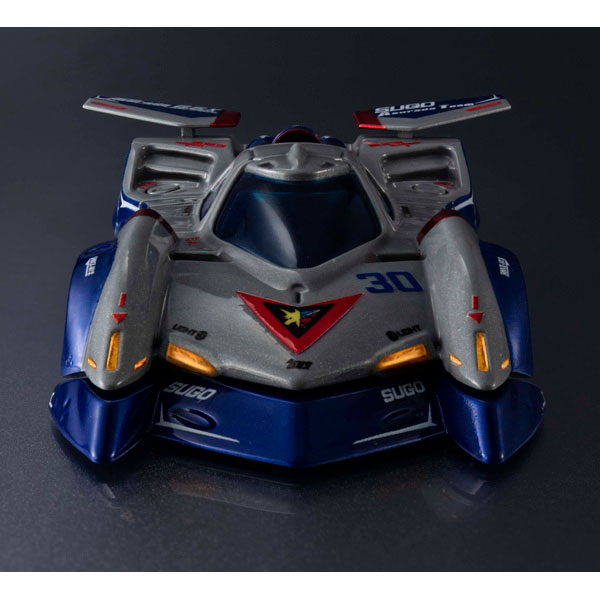 AmiAmi [Character & Hobby Shop] | C.F.C. -Heritage Edition- Future