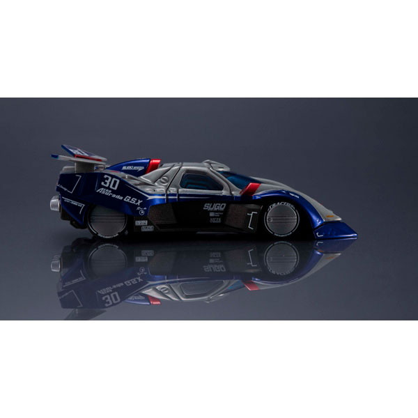 SKY様 AmiAmi [Character & Hobby Shop] | C.F.C. -Heritage Edition- Future