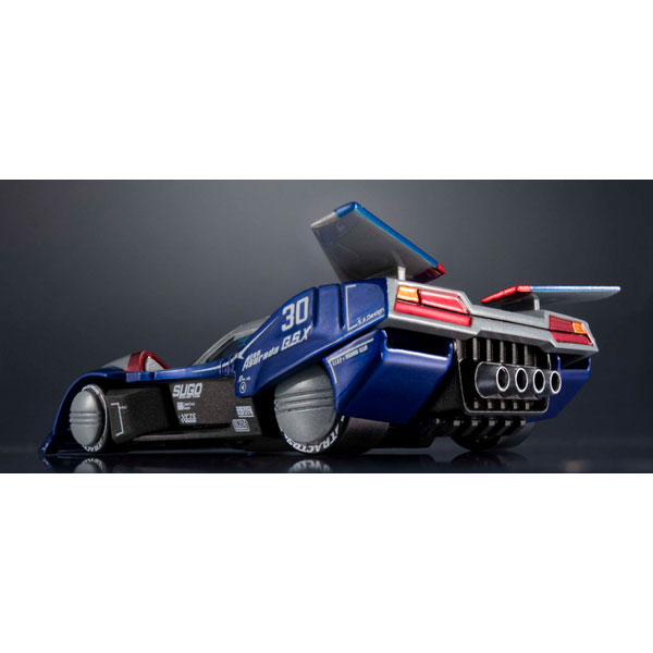 SKY様 AmiAmi [Character & Hobby Shop] | C.F.C. -Heritage Edition- Future