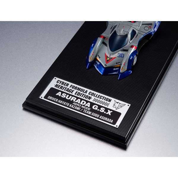 AmiAmi [Character & Hobby Shop] | C.F.C. -Heritage Edition- Future