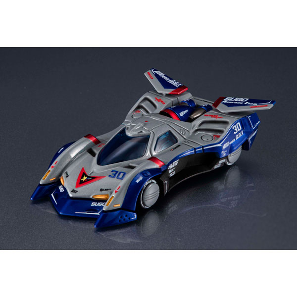 AmiAmi [Character & Hobby Shop] | C.F.C. -Heritage Edition- Future