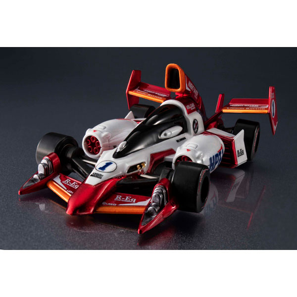 AmiAmi [Character & Hobby Shop] | C.F.C. -Heritage Edition- Future