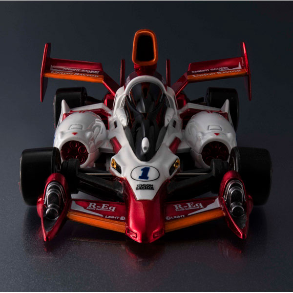 AmiAmi [Character & Hobby Shop] | C.F.C. -Heritage Edition- Future