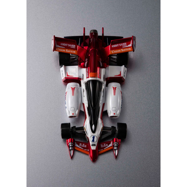 AmiAmi [Character & Hobby Shop] | C.F.C. -Heritage Edition- Future