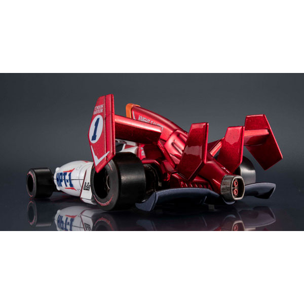 AmiAmi [Character & Hobby Shop] | C.F.C. -Heritage Edition- Future