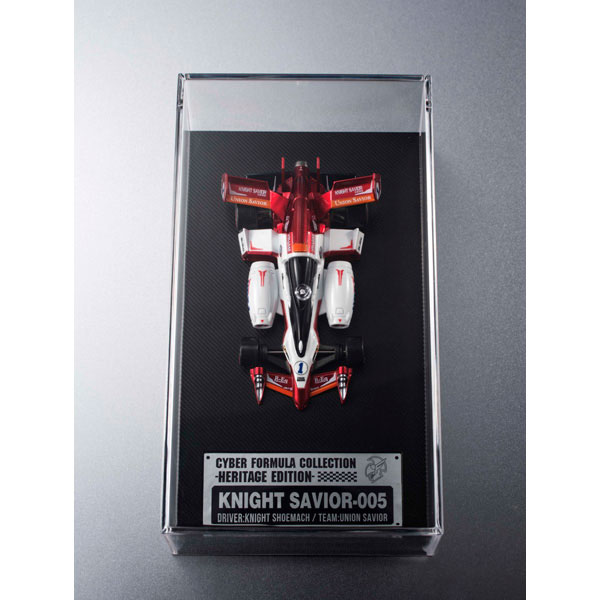 AmiAmi [Character & Hobby Shop] | C.F.C. -Heritage Edition- Future
