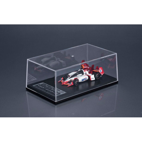 シヤ様 AmiAmi [Character & Hobby Shop] | C.F.C. -Heritage Edition- Future
