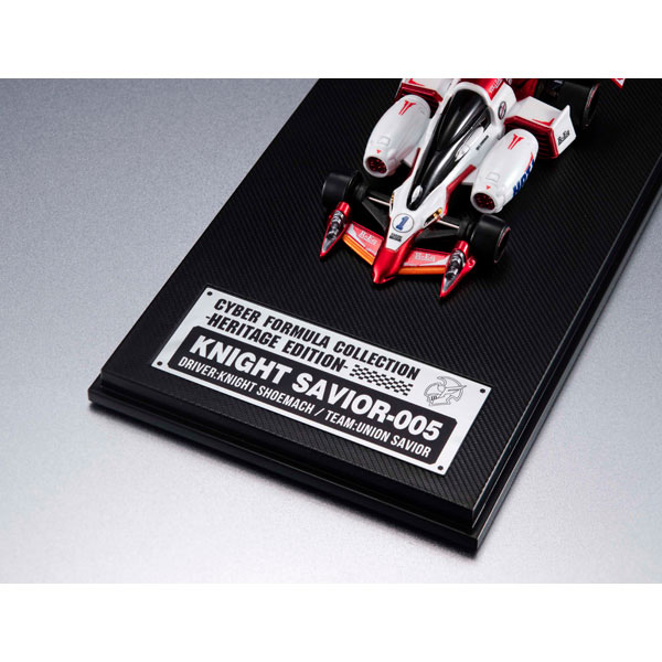 AmiAmi [Character & Hobby Shop] | C.F.C. -Heritage Edition- Future