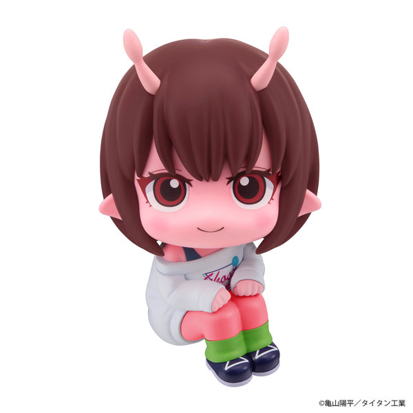 LookUp Milky Subway: The Galactic Limited Express Chiharu (MegaHouse) LookUp Milky Subway: The Galactic Limited Express Chiharu (MegaHouse)