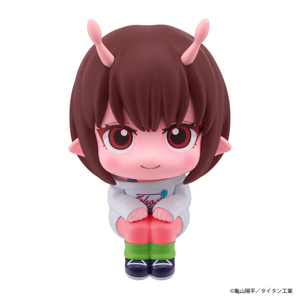 AmiAmi [Character & Hobby Shop] | LookUp Milky Subway: The