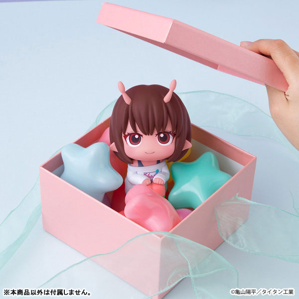 AmiAmi [Character & Hobby Shop] | LookUp Milky Subway: The