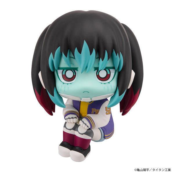 LookUp Milky Subway: The Galactic Limited Express Makina (MegaHouse)
